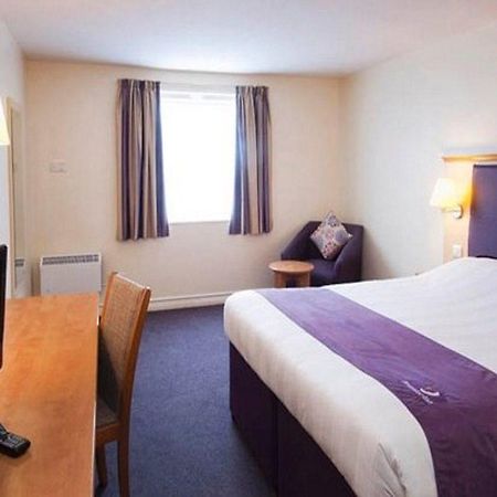 Premier Inn Newport Wales Luaran gambar
