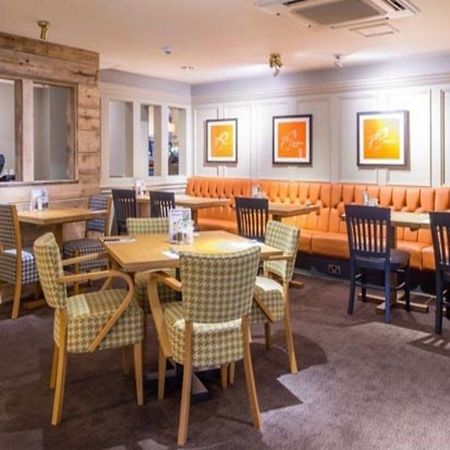 Premier Inn Newport Wales Luaran gambar